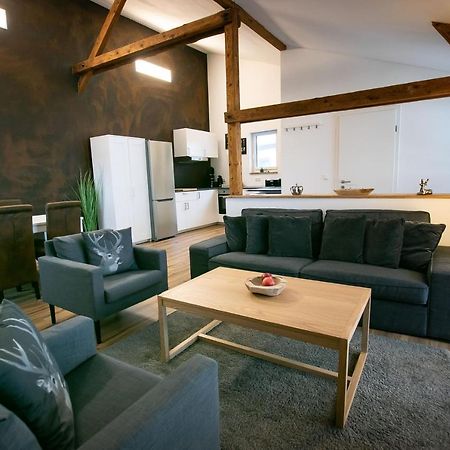 Ferienhaus Am Schlossberg In Ranis ภายนอก รูปภาพ